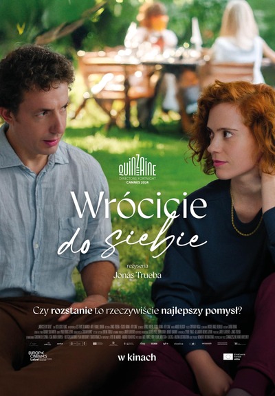 Babski czwartek: Wrócicie do siebie z rozmową o związkach damsko-męskich- prowadzi Dorota Bubiak